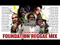 🇯🇲Foundation Reggae Mix🇯🇲Gregory Isaacs | Dennis Brown | John Holt | Sugar Minott | Alton Ellis