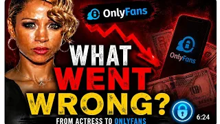 How Did Stacey Dash Go From Actress to Only Fans