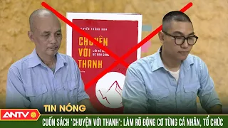 l m r vai tr ng c t ng c nh n t ch c li n quan n cu n s ch 