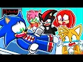 Download Lagu Sonic Needs SURGERY In Roblox...