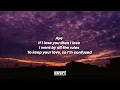 BigXthaPlug - Box Me Up (Lyrics) ft. Jelly Roll