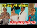 Download Lagu U40 cùng U30 Làm Lễ Ra Mắt Họ Hàng Ai Cũng Khen Quá Đẹp Đôi,!