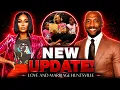 Melody Shari s New Post Says MORE Than She Realizes About Martell Holt LAMH