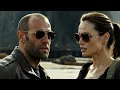 Jason Statham vs Angelina Jolie | newly released action movie2025 | Full Action movie #action MPgt5