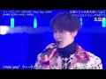 【ジャニーズシャッフルメドレー】髙地優吾×渡辺翔太×中村海人×佐野晶哉によるウィークエンダー