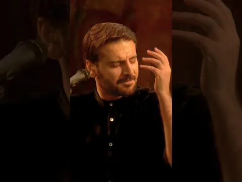Madad (Nasimi Arabic Version) #worldmusictraditions