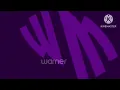 Warner Max Logo Remake