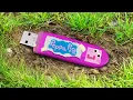 I Found Peppa Pig s Secret World in Minecraft