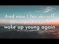 Noah Kahan - False Confidence (Lyrics)