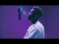 Omah Lay - I'm A Mess (Live Session) | Vevo Ctrl
