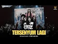 Download Lagu COCONUTTREEZ  - TERSENYUM LAGI (LIVE ASTHANA KEMANG JAKARTA)