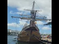 Tall Ships Festival 2023 St Petersburg FL