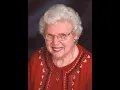 Dorothy Koepsell Funeral Service