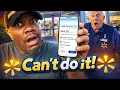 Banger Walmart Spark order That I can t complete