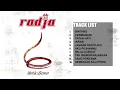 Lagu Radja Full album untuk semua (offical musik video)