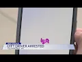 Man arrested for assaulting rideshare passenger Alexandria police say
