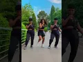 Download Lagu They really can dance ,q twins with another one ❤️😲❤️#shorts