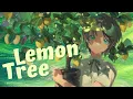 Download Lagu Lemon Tree - Fools Garden 🎧 No Copyright