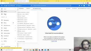 Python 3 Google Cloud Translate API V2 Example to Translate Text in Various Languages For Beginners