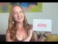 Allure Beauty Box April 2024 Unboxing