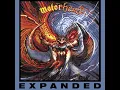Marching Off to War - Motörhead