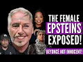 Lagu Beyonce EXPOSED by Epstein Files! | 10 Million Followers LOST!
