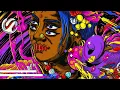 Omiki, Kevin de Vries - Gloria (Damian Sarandeses Remake mix) #melodictechno #psy