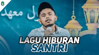 Download Lagu Hiburan Santri \ MP3