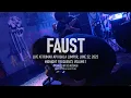 Download Lagu Faust live @ Rumah Api - June 22, 2025 [Multicam / Fullset]