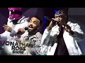 Download Lagu KSI – Really Love (feat. Craig David \u0026 Digital Farm Animals) [Live] | The Jonathan Ross Show