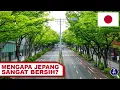 Dari Sejarah Hingga Kebiasaan: Bagaimana Jepang Menjaga Kebersihan Negaranya?
