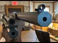 Shiloh Rifle Manufacturing Factory Tour