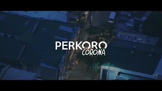 perkoro corona dageloss unofficial music video with lyrics u0026 translate