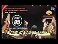 Download Lagu DISC 05 Dalang Dirman - Adam Awal Adam Akhir