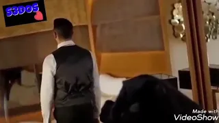 محتاجة حضن يضمني دندنها