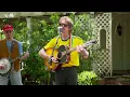 Back Porch Sessions: CAAMP
