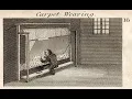 Trades around Britain in the early 19th century from Scenes of British Wealth 1823