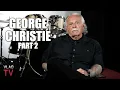 Lagu George Christie on Why He Didn't Call Governor Schwarzenegger to Stop Tookie's Execution (Part 2)