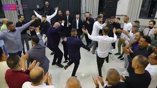 الفنان المقدسي محمد الرفاعي اجمل دحية 2025 مهرجان العريس عبد عيسى عناتا القدس ستوديو جود 