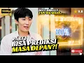 Lagu KEKUATAN YANG SEMUA ORANG MAU ⁉️ BISA MELIHAT PELUANG ‼️PART 1