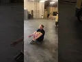 PRT PREPARATION DRILL