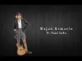 Tami Aulia | Taxi Band - Hujan Kemarin