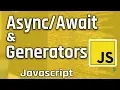 Intro to Javascript and Generators on Nodejs