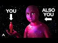 The highest levels of dimension and its terrifying consequences
