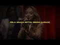 Bruna Karla - Um Novo Dia (Playback)