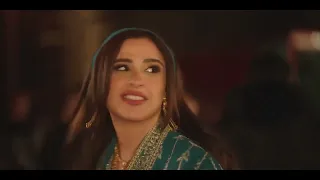 وننسى اللي كان   بدر اتعلق بي جليلة والمسلسل هيبقى كله غيرة     دندنها