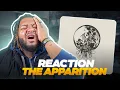 Lagu Rapper Reacts to Sleep Token The Asperation FOR THE FIRST TIME!! (FIRST REACTION)
