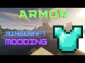 1 19 Minecraft Forge Modding Tutorial - Armor