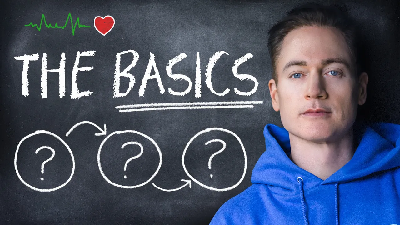 Outline Video How To Live Longer Than 99% Of Humanity.