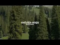 Download Lagu melukis senja (speed up)